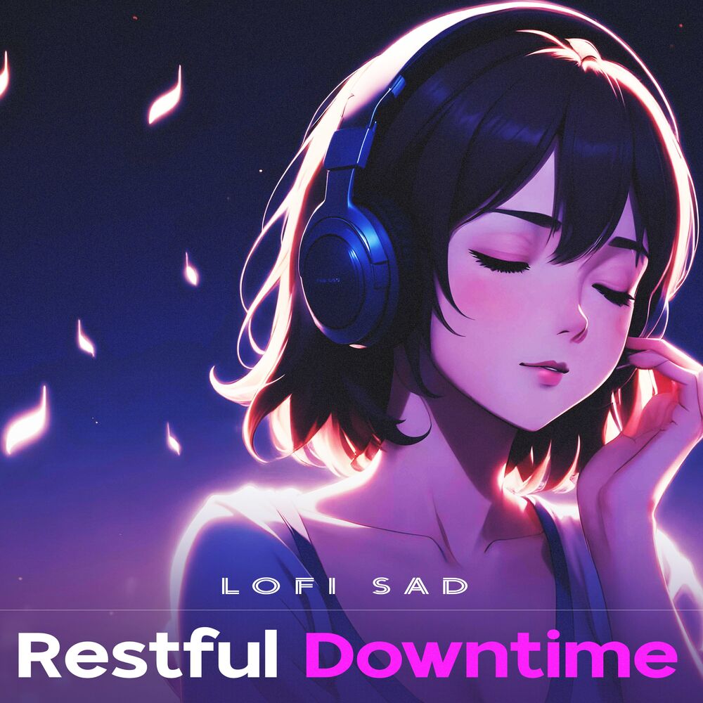 Picture of Restful Downtime