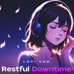 Cover of Restful Downtime