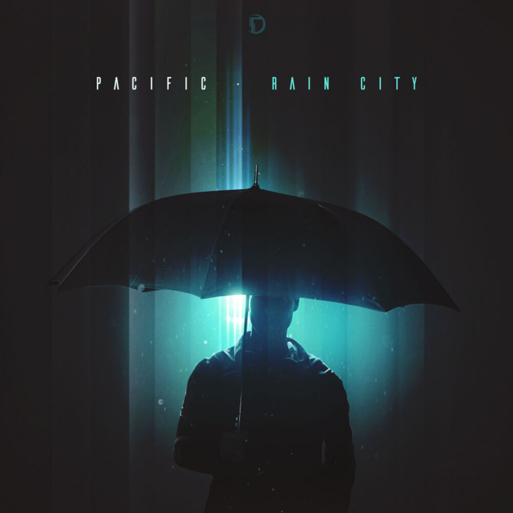 Picture of Rain City / The Shrine