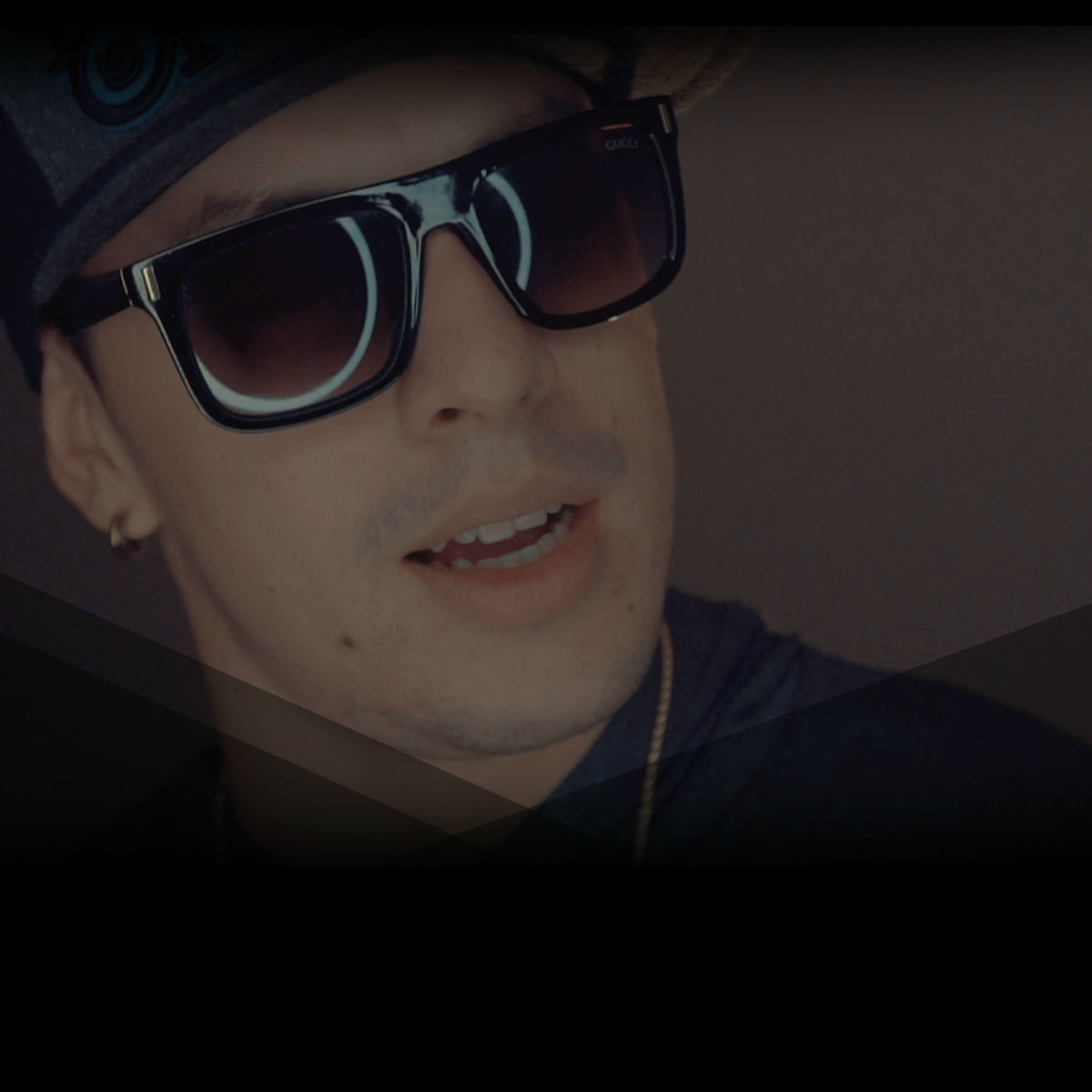 Album cover of Ôh Saudade