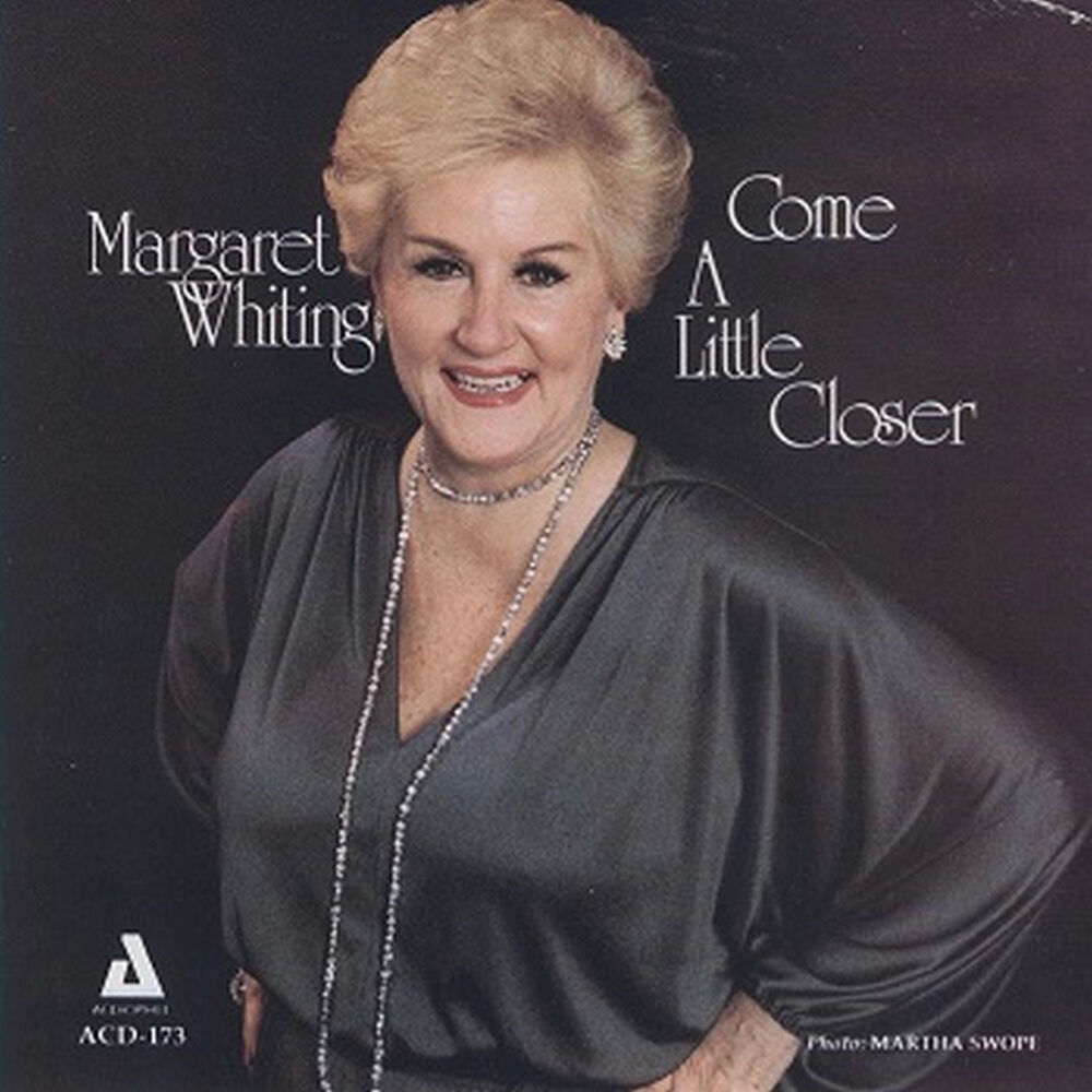 Picture of Come a Little Closer