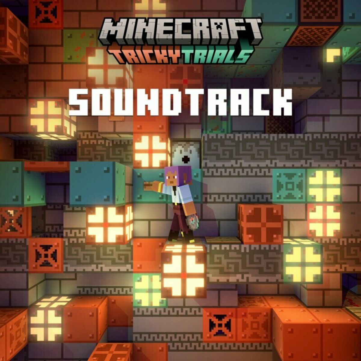 Album cover of Watcher