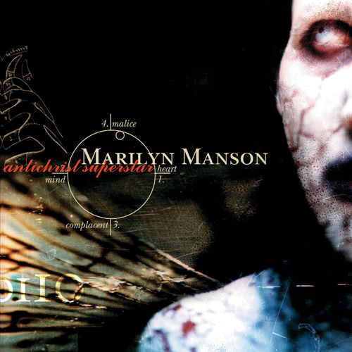 Antichrist Superstar - Marilyn Manson | Deezer