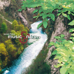 Cover of Music & Nature