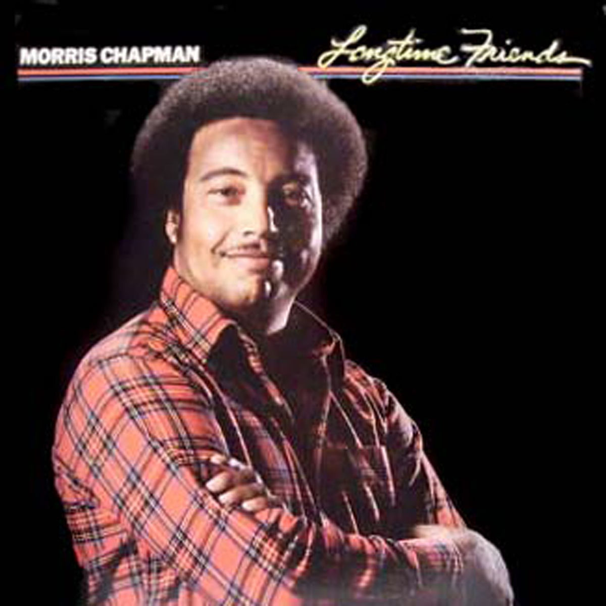 Morris Chapman: albums, songs, concerts | Deezer