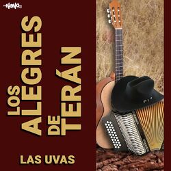 Cover of Las Uvas