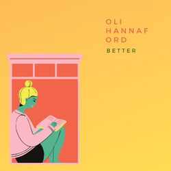 Cover of Better