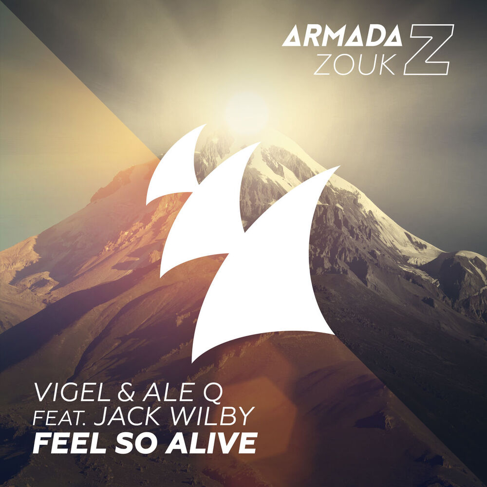 Picture of Feel So Alive