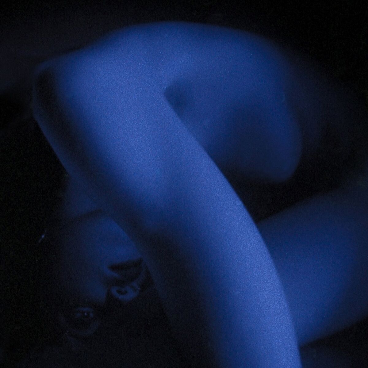 Album cover of Girl In The Half Pearl