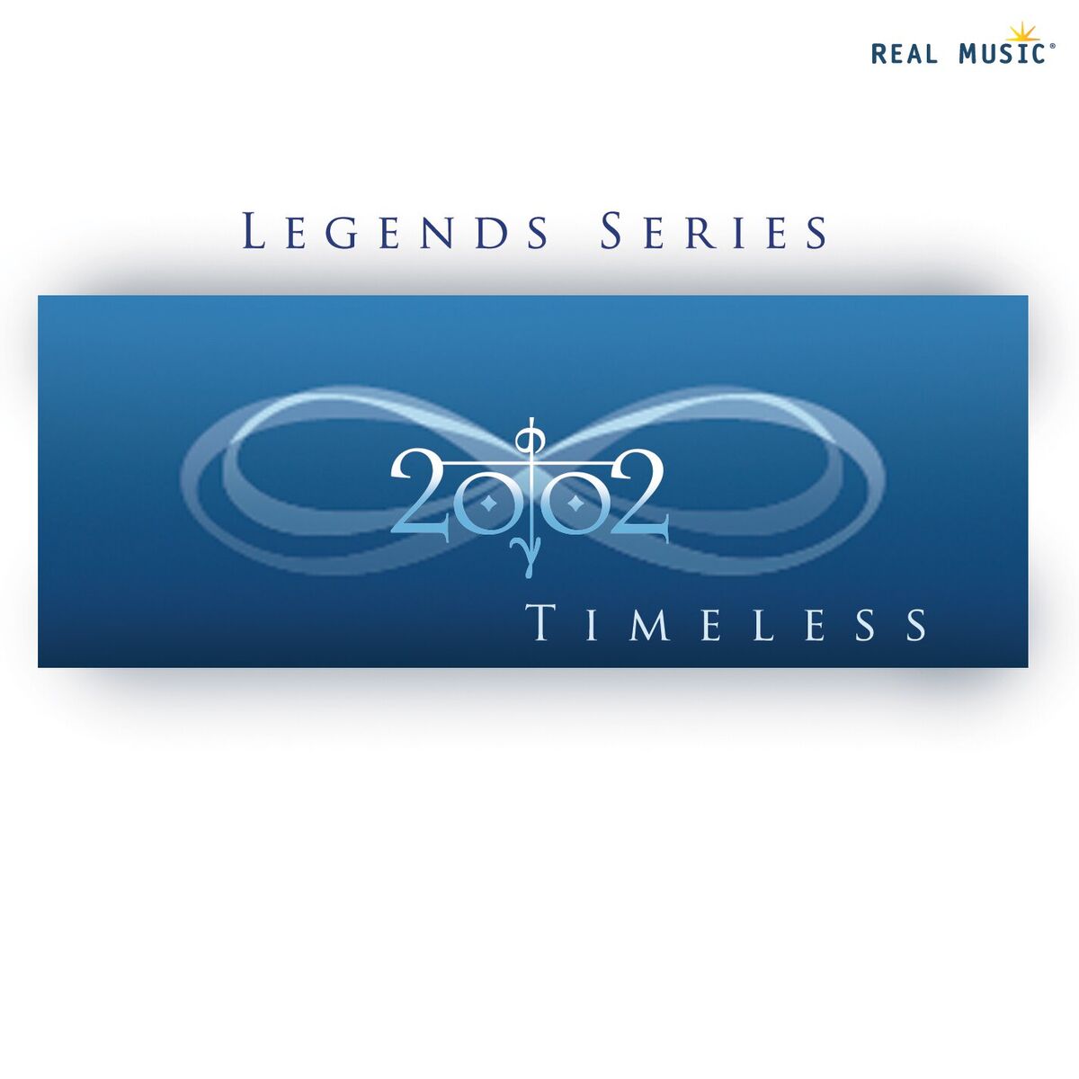 Album cover of Timeless