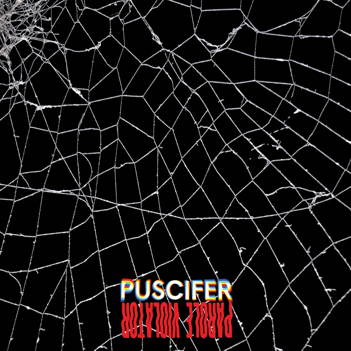 Album cover of Parole Violator