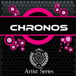 Cover of Chronos Ultimate Works