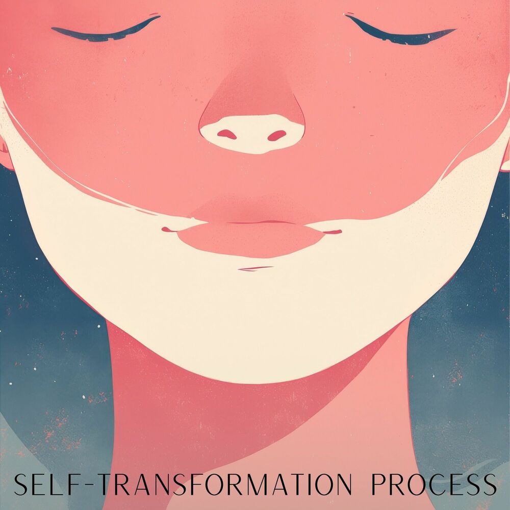 Picture of Self-Transformation Process