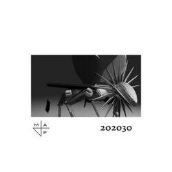 Cover of 202030