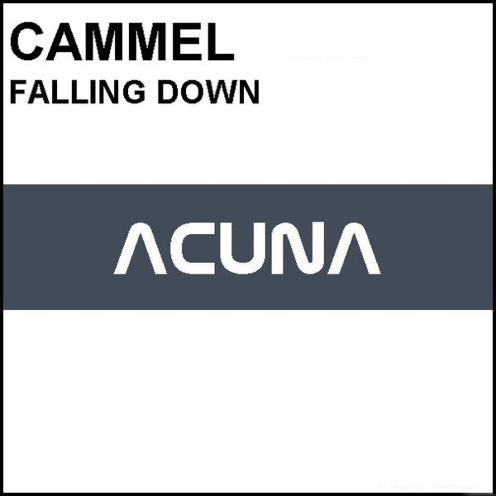 Picture of Falling Down