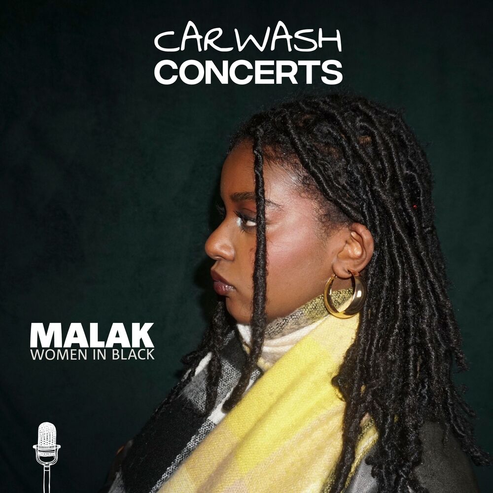 Picture of Women in black (a carwash experience)