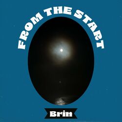 Cover of from the start
