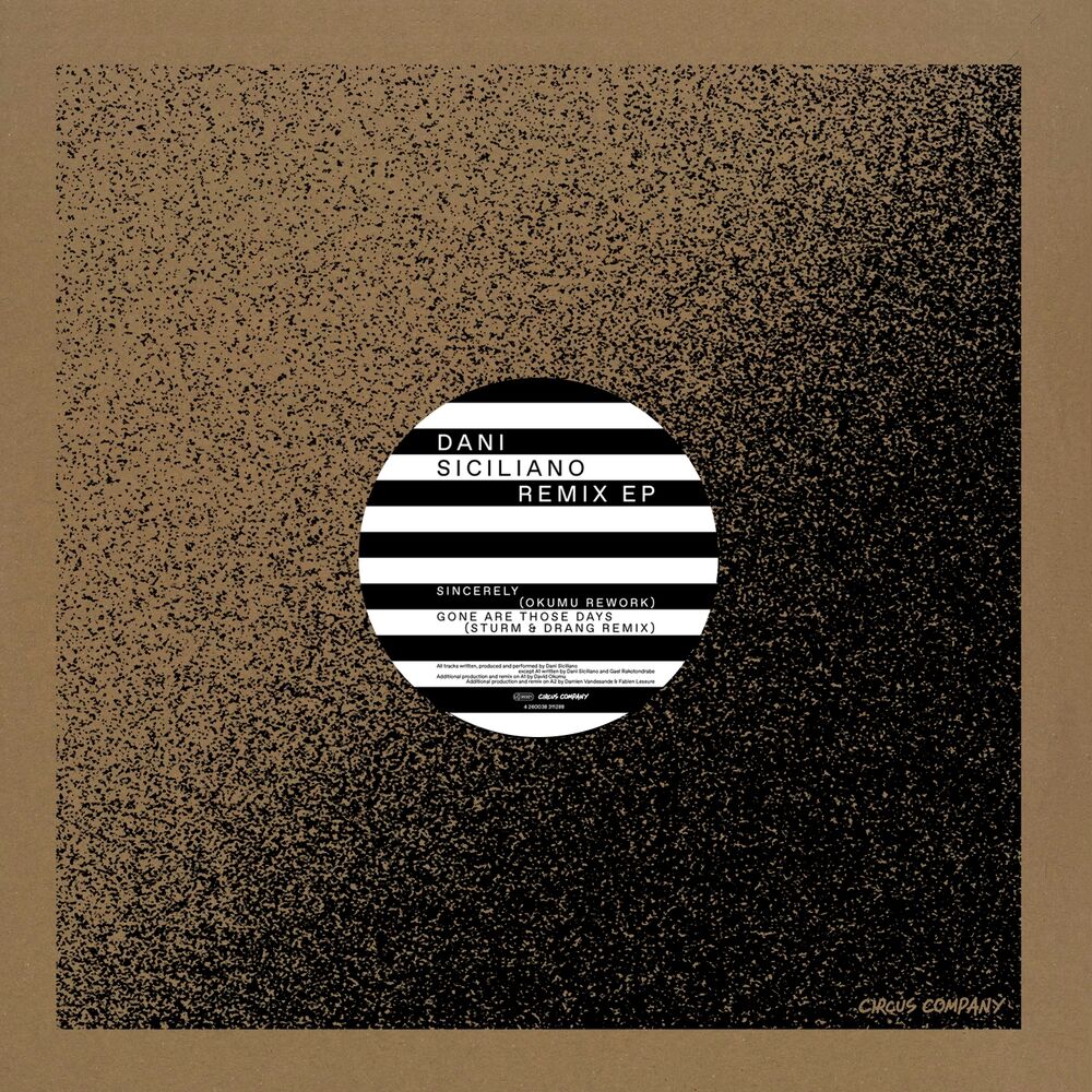 Picture of Remix EP