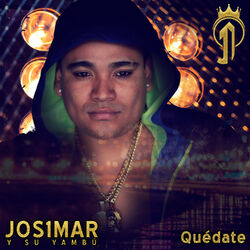 Cover of Quédate