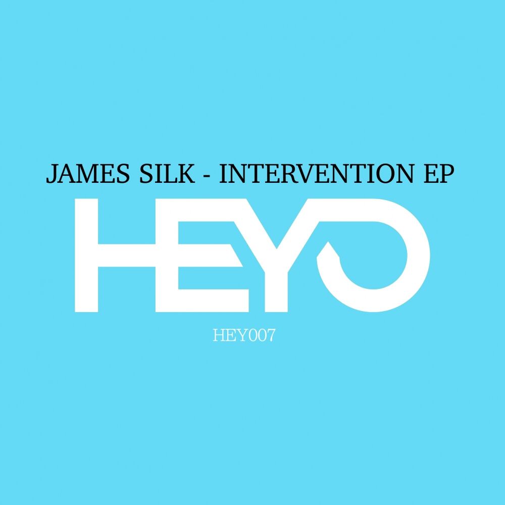 Picture of Intervention EP