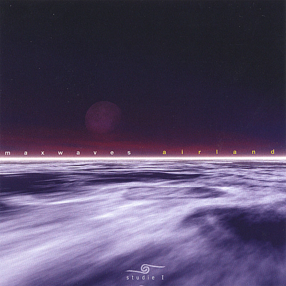 Picture of Airland - Studie I