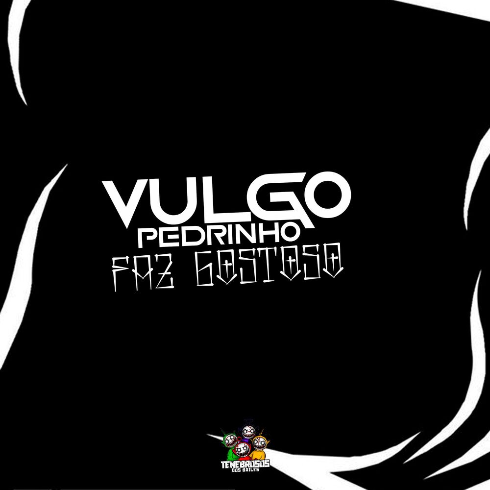 Picture of Vulgo Pedrinho Faz Gostoso