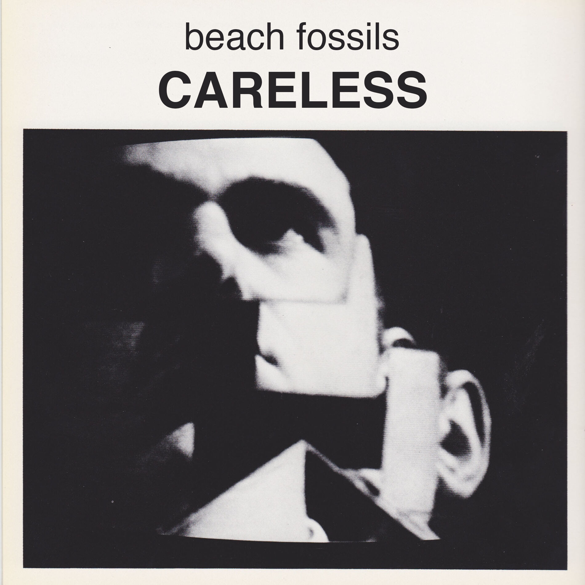 Album cover of Careless