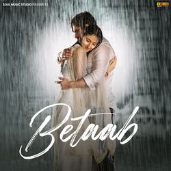 Cover of Betaab