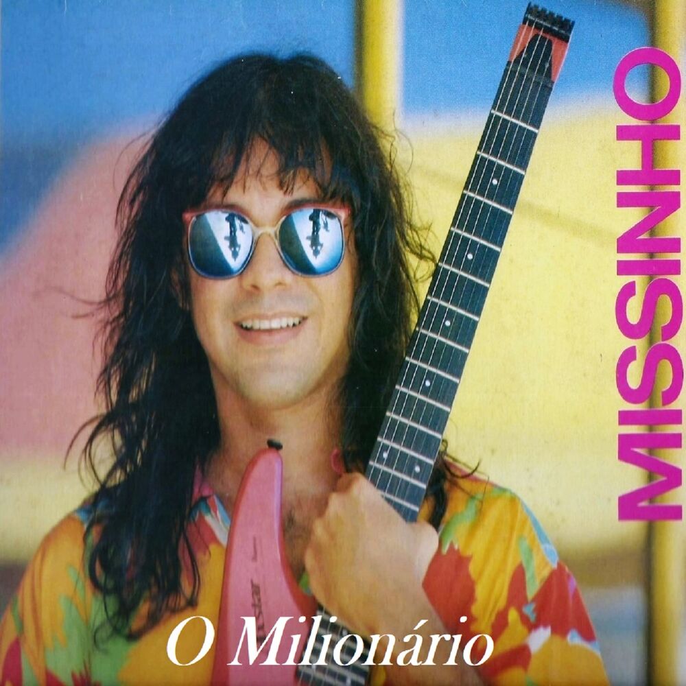 Picture of O Milionário