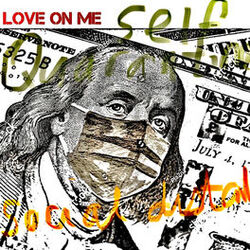Cover of Love on Me