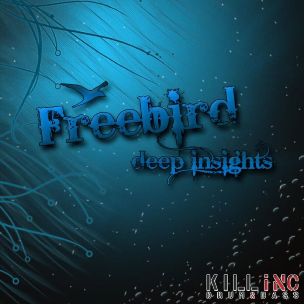 Picture of Deep Insights LP