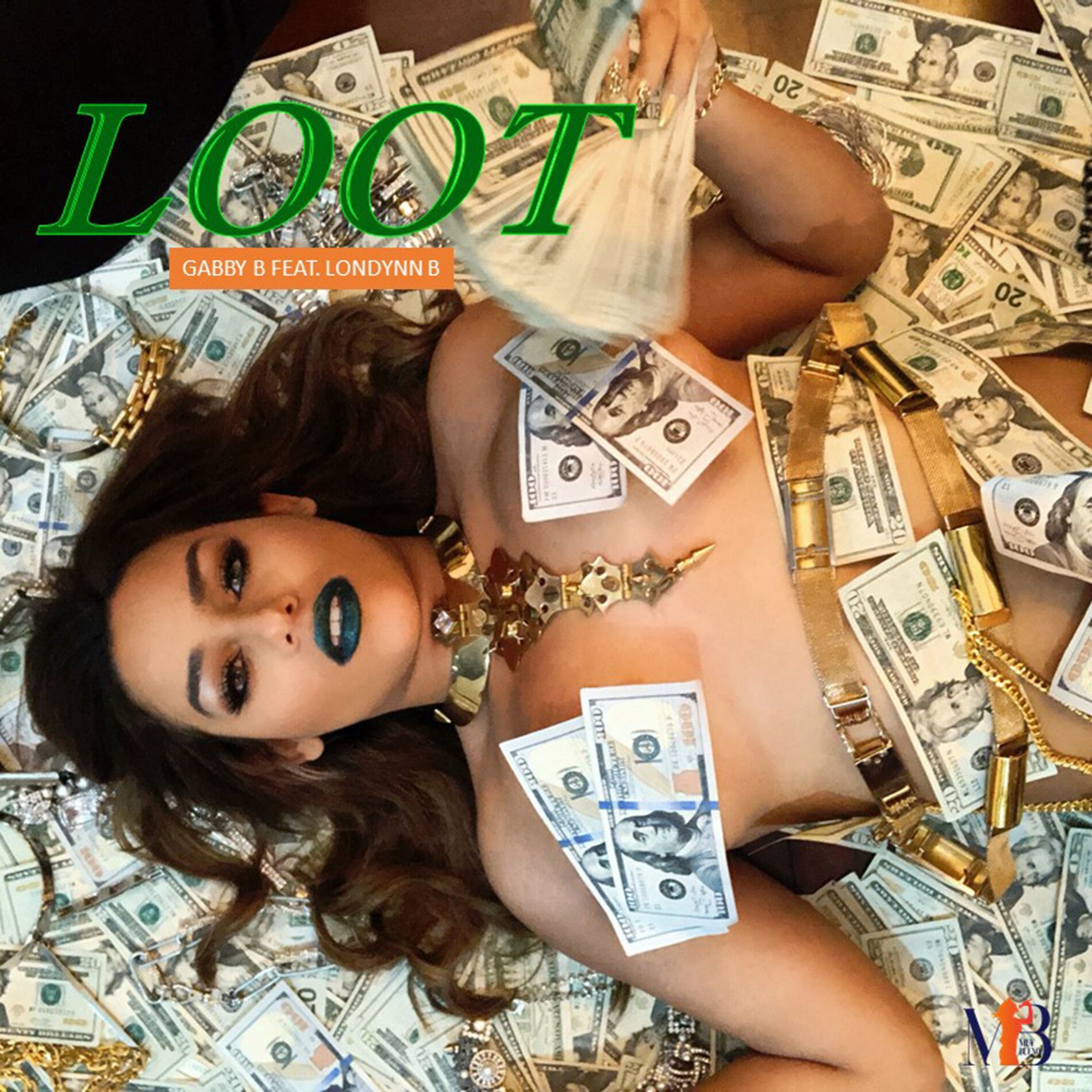 Album cover of Loot (feat. Londynn B)
