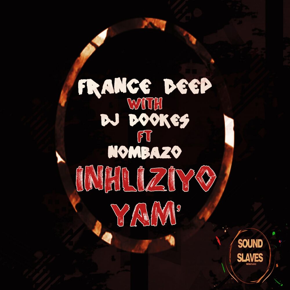 Picture of Inhliziyo Yam'