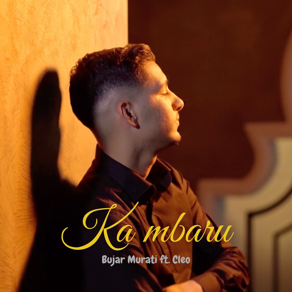 Album cover of Ka mbaru