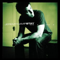 Cover of Stay