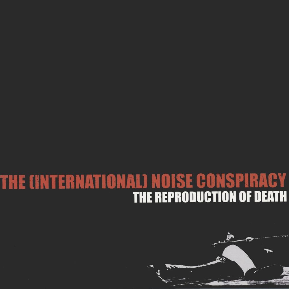 Picture of The Reproduction Of Death