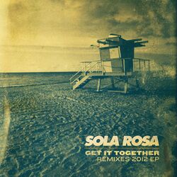 music cover