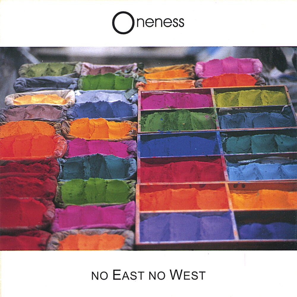 Picture of No East No West