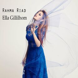 Cover of Ella Gillilhom