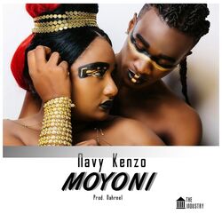 Cover of Moyoni