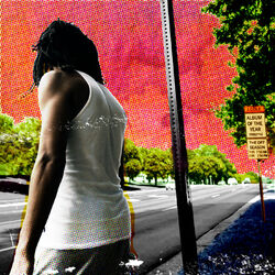 Cover of Album of the Year (Freestyle)