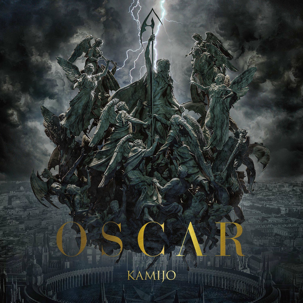 Album cover of Avec toi