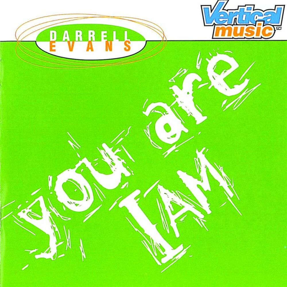 Picture of You Are I Am