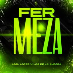 Cover of Fer Meza