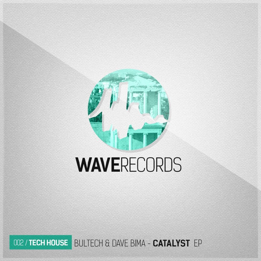 Picture of Catalyst