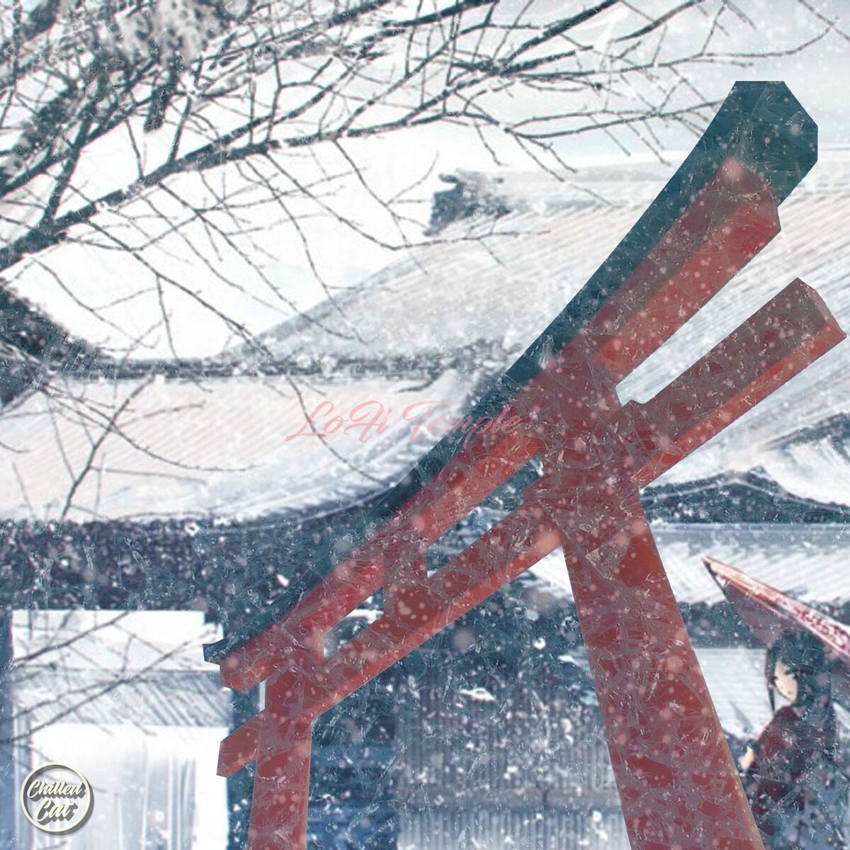 Album cover of City Alleways