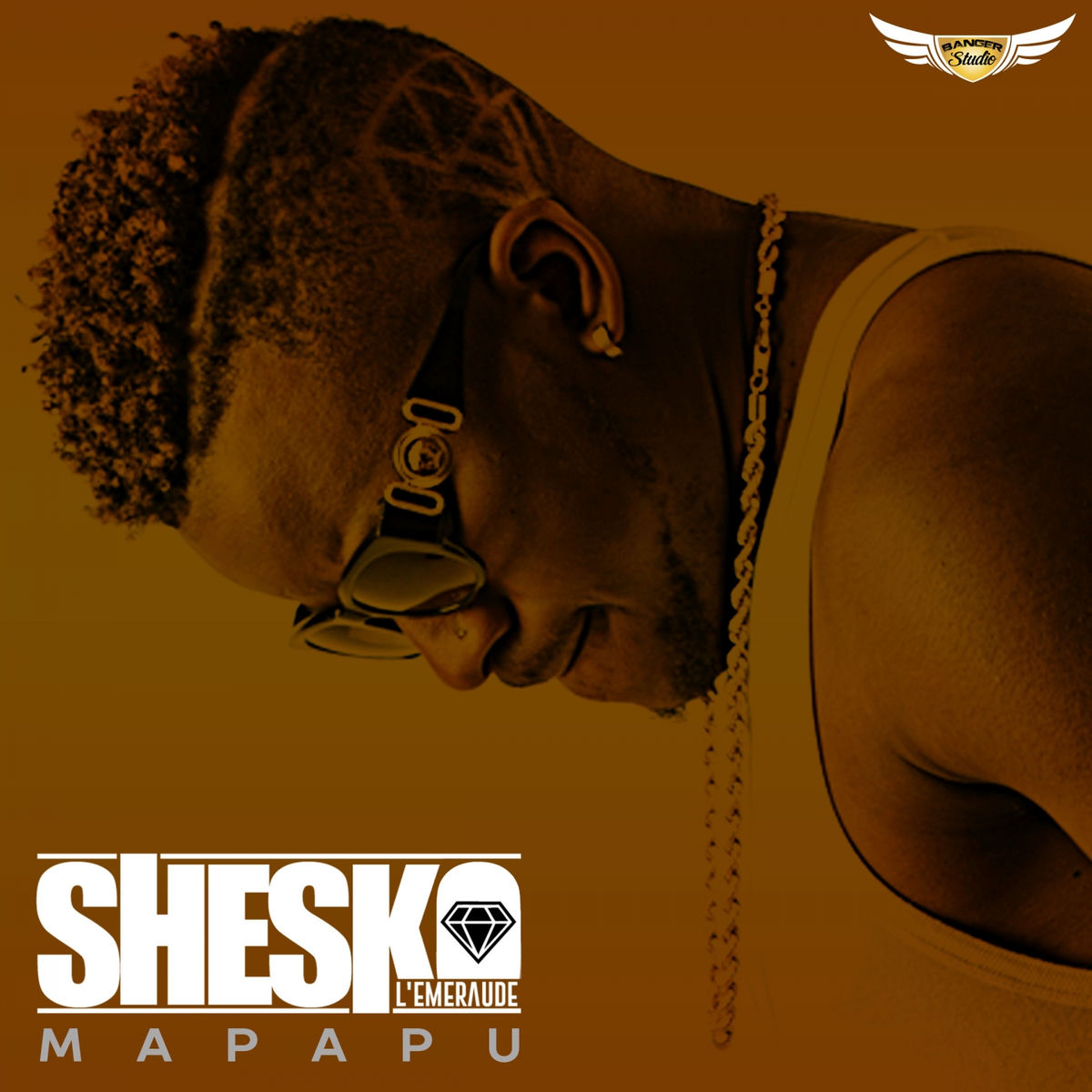 Album cover of Mapapu