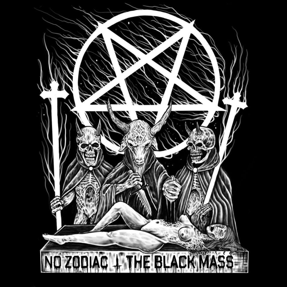 Picture of Black Mass