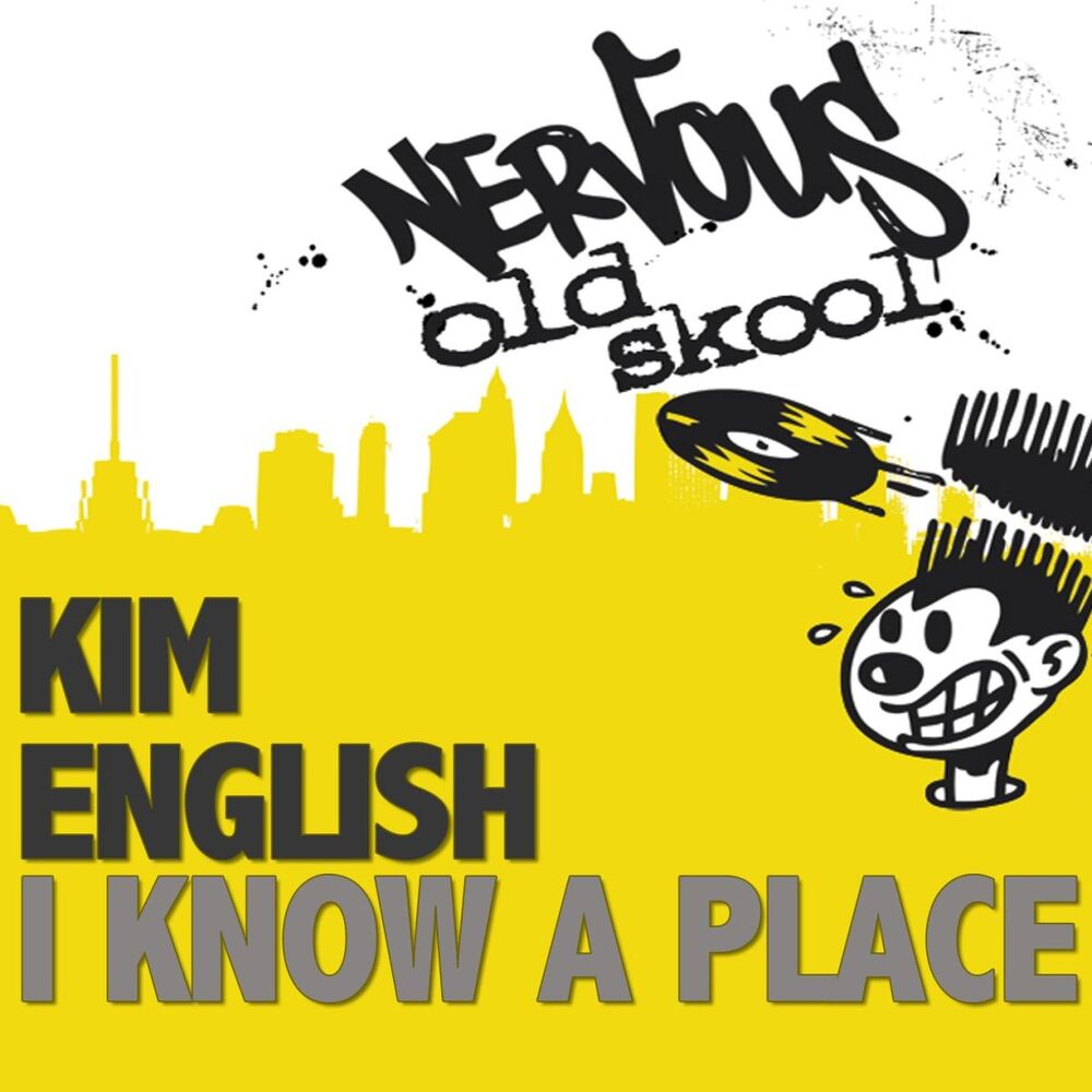Picture of I Know A Place