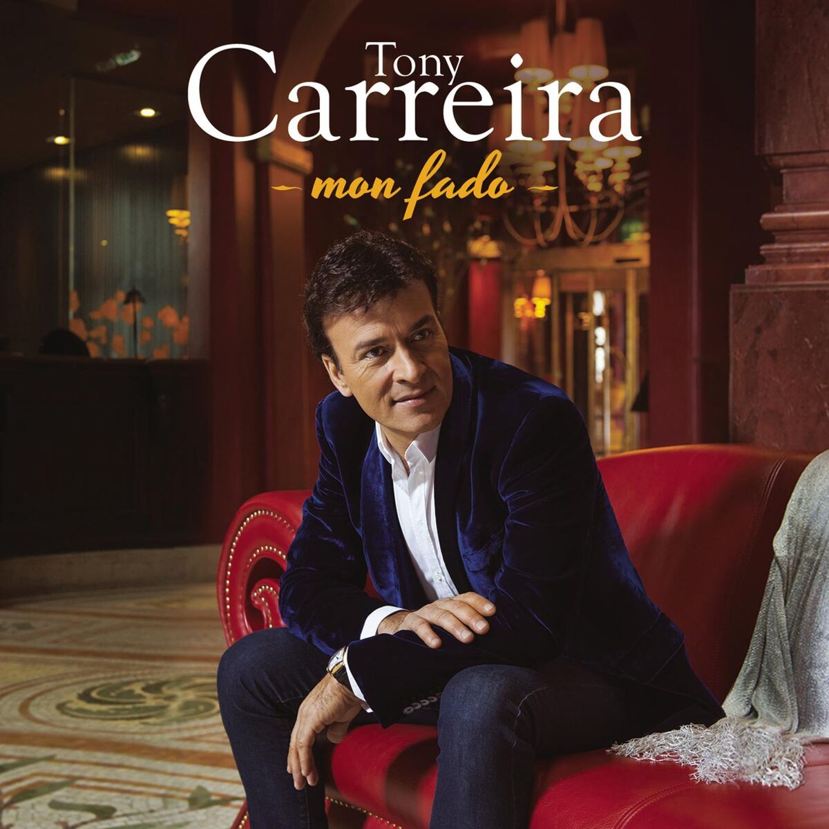 Album cover of Meu pai, c'est mon père